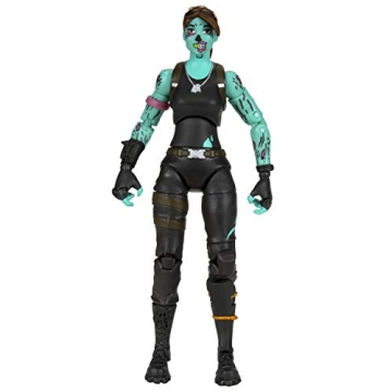 Ghoul Trooper 6-inch Fortnite Action Figure with Accessories