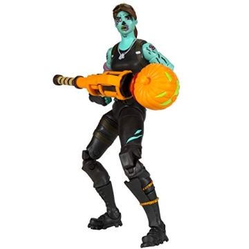 Ghoul Trooper 6-inch Fortnite Action Figure with Accessories