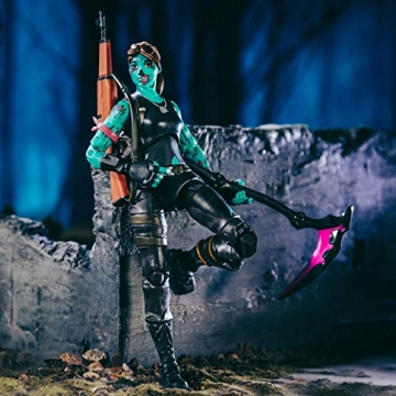 Ghoul Trooper 6-inch Fortnite Action Figure with Accessories