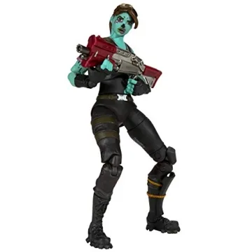 Ghoul Trooper 6-inch Fortnite Action Figure with Accessories