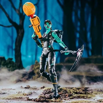 Ghoul Trooper 6-inch Fortnite Action Figure with Accessories