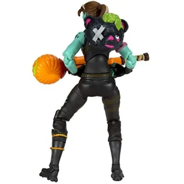 Ghoul Trooper 6-inch Fortnite Action Figure with Accessories