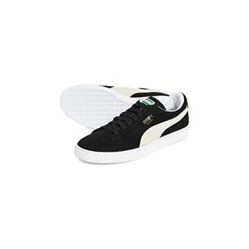 PUMA Suede Classic Plus Sneakers for All Occasions