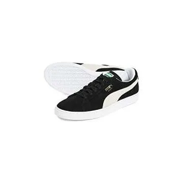 PUMA Suede Classic Plus Sneakers for All Occasions