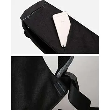 Markryden Anti-theft Laptop Backpack for Business & Travel