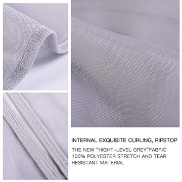 Kimmama Delicates Laundry Bags for Safe Washing