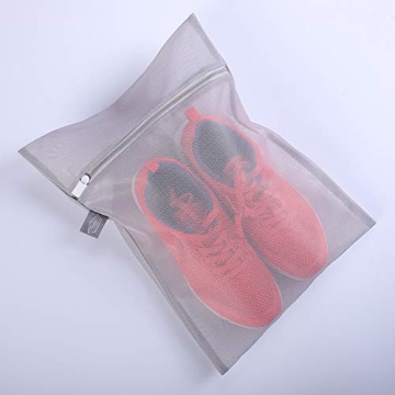 Kimmama Delicates Laundry Bags for Safe Washing