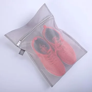 Kimmama Delicates Laundry Bags for Safe Washing