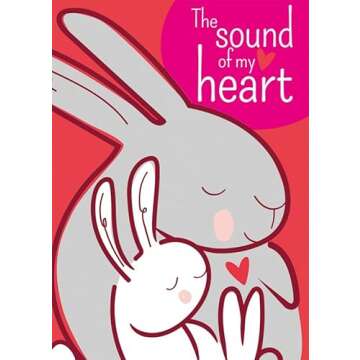 The Sound of My Heart - A Storybook Adventure