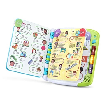 LeapFrog A to Z Learn with Me Dictionary for Kids