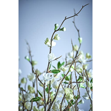 ITH Island2Hill 36 Inch Artificial Cherry Blossom Decor