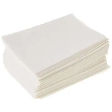 Diane End Wraps for Styling Hair in Salon or at Home 2.25 inch x 3.25 inch, White, 1000 Count(Pack of 1)