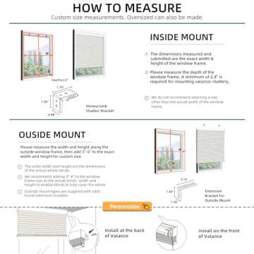 SmartWings Cellular Fabric Samples for Motorized Shades