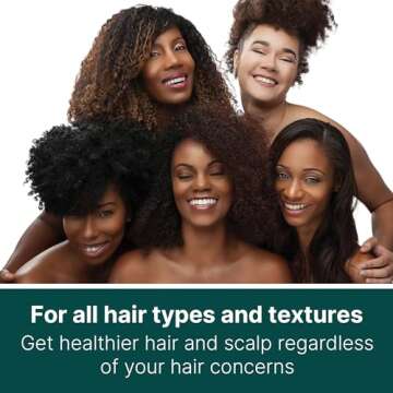 ALODIA Nourish & Moisturize Leave-in Cream - 8 oz Lightweight Curl Cream with Aloe Vera & Lavender Oil for Healthy, Shiny & Defined Hair - Nut-Free Formula for All Hair Types