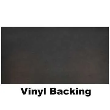 Elegant Calloway Mills 30"x48" Hello Doormat for All Seasons