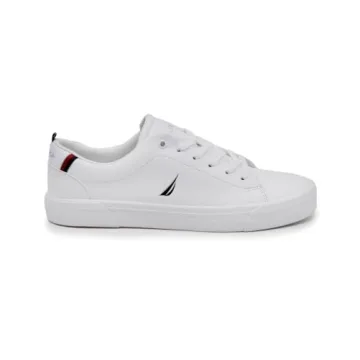 Nautica Men's Fashion Sneaker - Stylish Casual Footwear