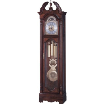 Elegant Howard Miller Langston Grandfather Clock – Timeless Beauty for Your Home