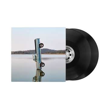 Post Malone F-1 Trillion Album LP - Captivating Country Hits