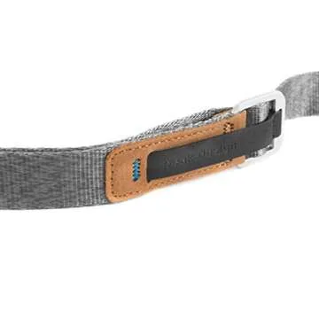 Peak Design Leash Camera Strap Ash (L-AS-3)