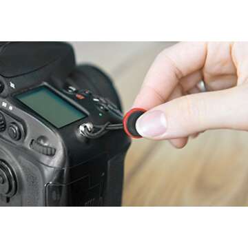 Peak Design Leash Camera Strap Ash (L-AS-3)