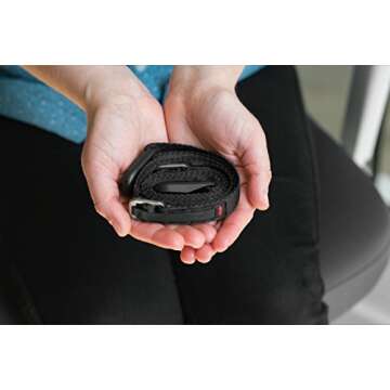 Peak Design Leash Camera Strap Ash (L-AS-3)