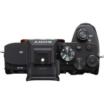 Buy Sony a7 IV Mirrorless Camera Bundle Online