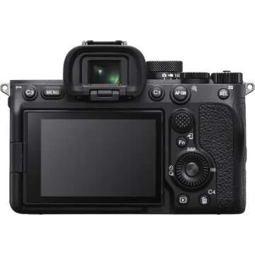 Buy Sony a7 IV Mirrorless Camera Bundle Online