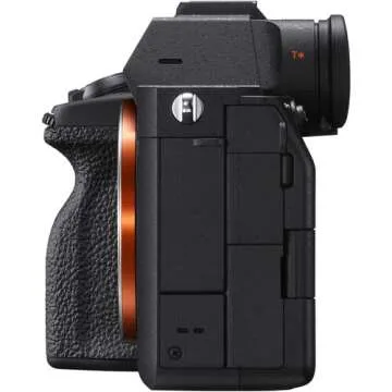Buy Sony a7 IV Mirrorless Camera Bundle Online