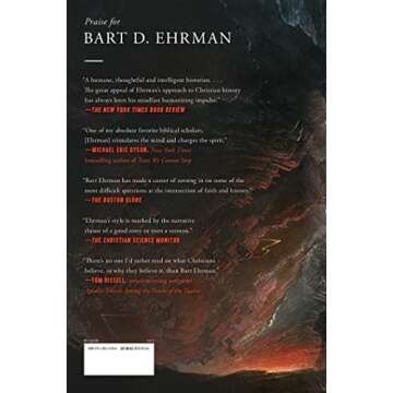 Armageddon: What the Bible Really Says about the End