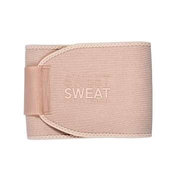 Sweet Sweat Waist Trimmer for Enhanced Workout Results