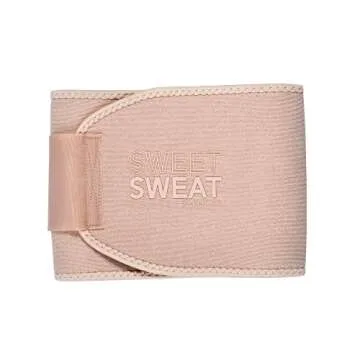 Sweet Sweat Waist Trimmer for Enhanced Workout Results