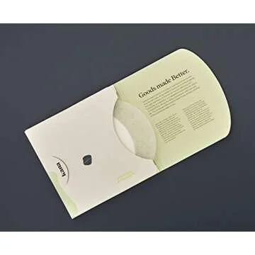 Kana Parchment Paper Circles for Perfect Baking Anytime