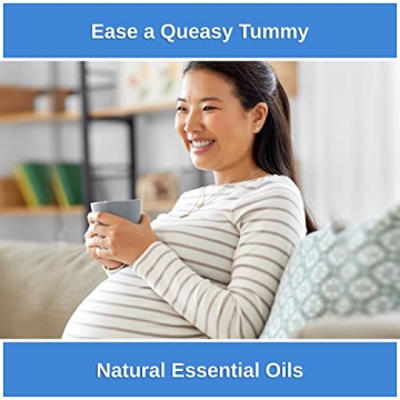 Natural Morning Sickness Relief Preggie Pop Drops