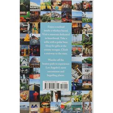 111 Places in Los Angeles That You Must Not Miss (111 Places in .... That You Must Not Miss)