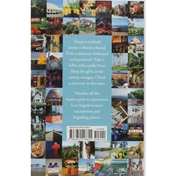 111 Places in Los Angeles That You Must Not Miss (111 Places in .... That You Must Not Miss)