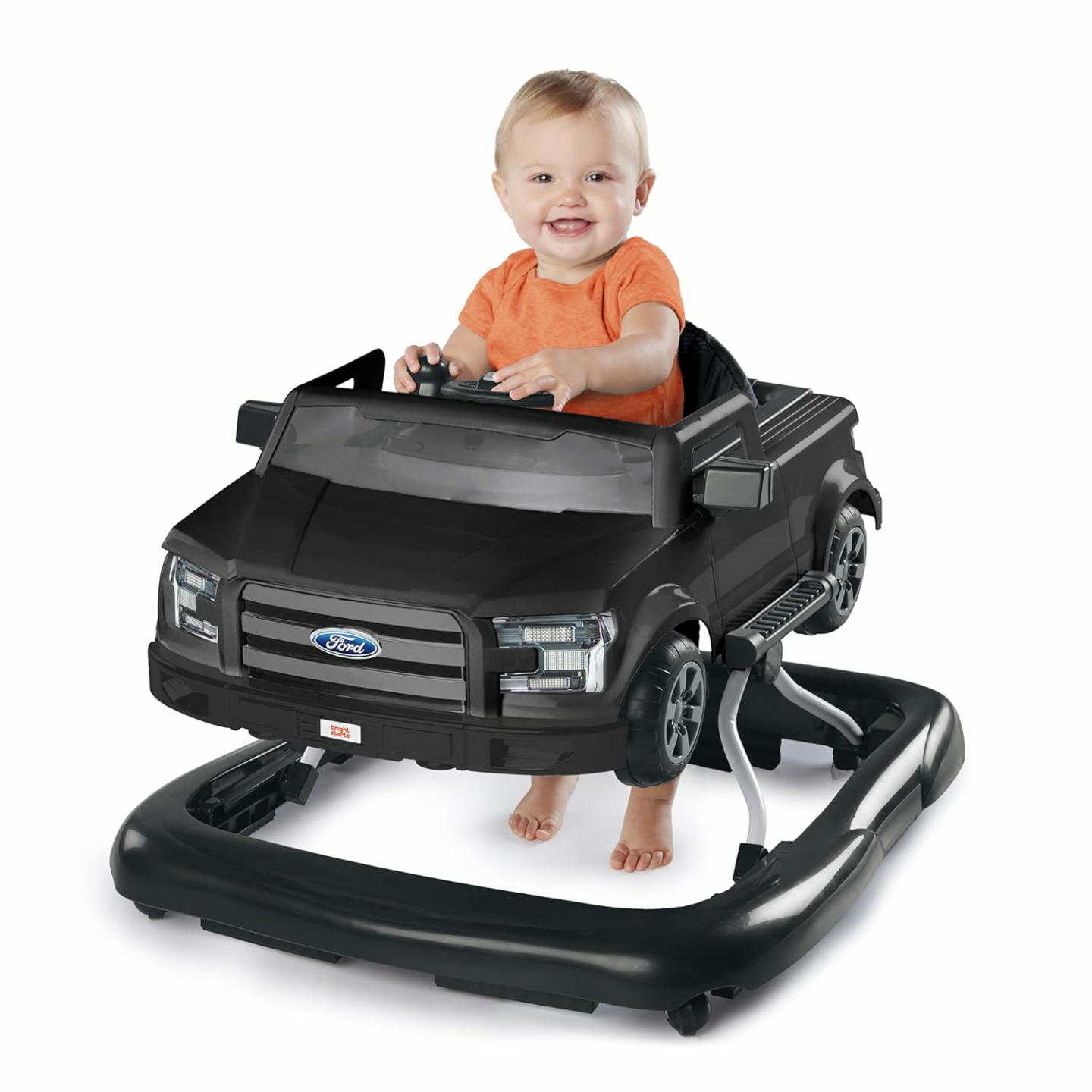 Ford F-150 Baby Activity Center & Push Walker