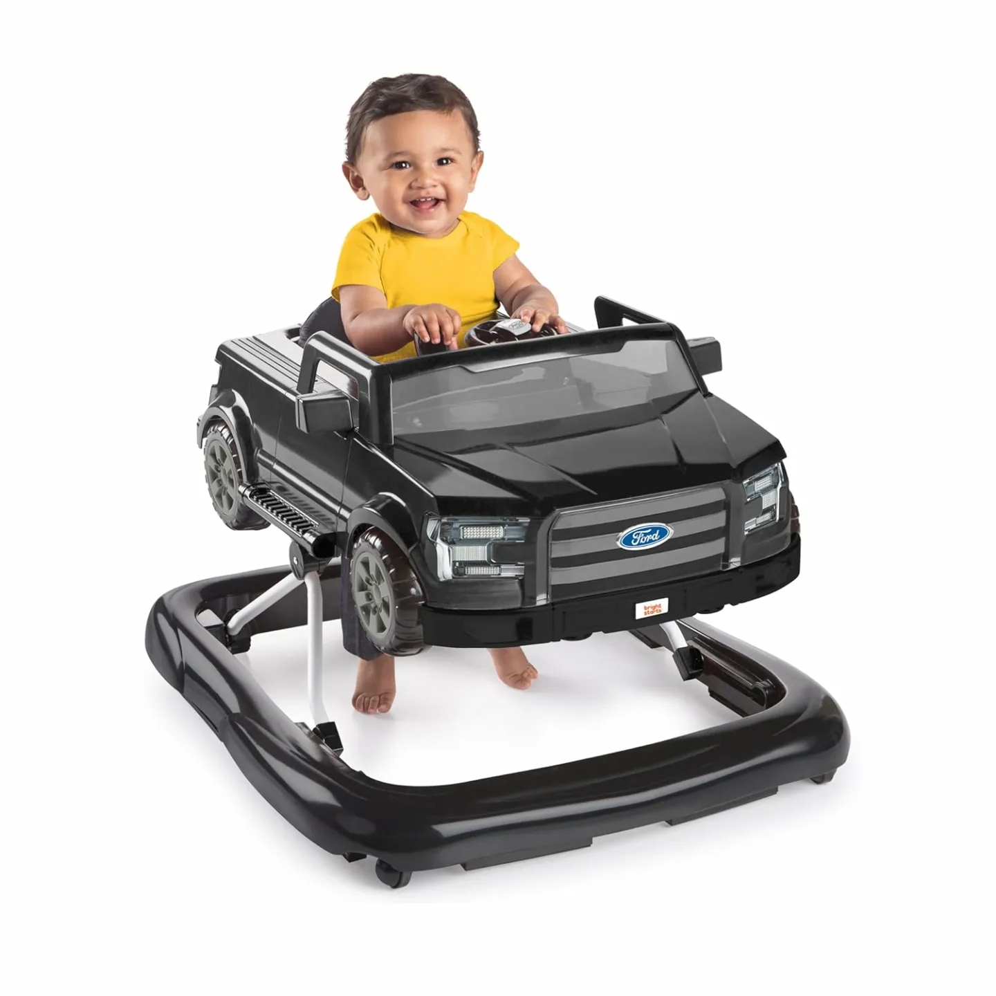 Ford F-150 Baby Activity Center & Push Walker