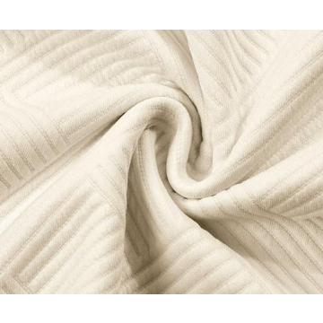 Tankaneo Women’s Stylish Loungewear Set - Perfect Comfort