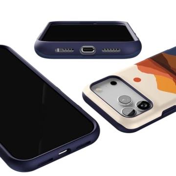 Casely iPhone 17 Pro Max Case with 8ft Drop Protection