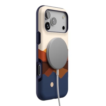 Casely iPhone 17 Pro Max Case with 8ft Drop Protection