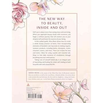 Whole Beauty: Daily Rituals and Natural Recipes for Lifelong Beauty and Wellness