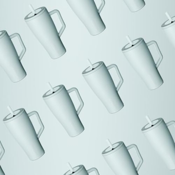 BrüMate Era 30 oz Tumbler - Insulated & Leakproof