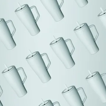 BrüMate Era 30 oz Tumbler - Insulated & Leakproof