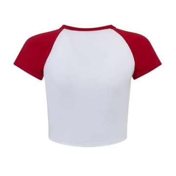 Stanford University Crop Top for Women | Game Day Tee