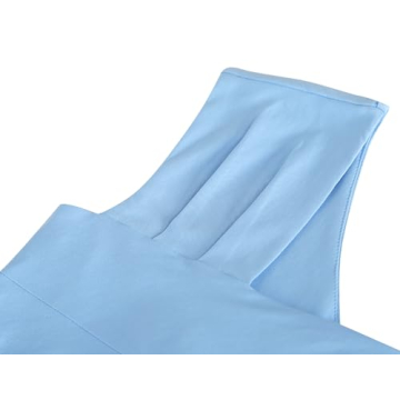 MUXXN Retro 1950s Style Slim Business Pencil Dress