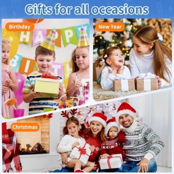 Kids Handheld Game with 220 Retro Games Portable Fun