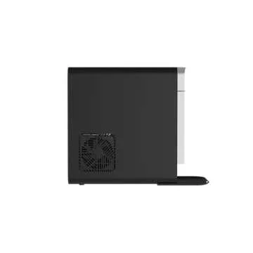 Honeywell Nugget Ice Maker Chewable Ice Daily 38 lbs