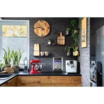 Honeywell Nugget Ice Maker Chewable Ice Daily 38 lbs