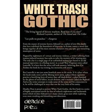 White Trash Gothic