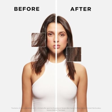 Kerastase Genesis Hair Serum Strengthens Weak Hair Daily